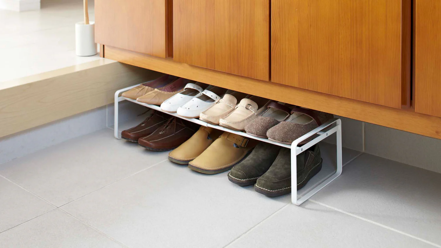 Elevated Living Through Minimalist Design